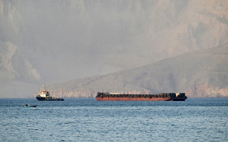 Iran Gulf Tensions Escalate Amid Covert Strikes And Shipping Disruptions