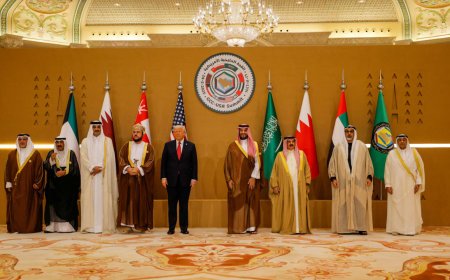 Gulf states sustain economic momentum amid regional tensions