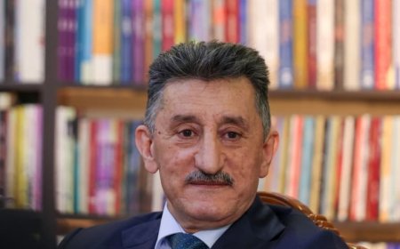 Iraq: The principle of peace and dialogue as a framework for conflict resolution
