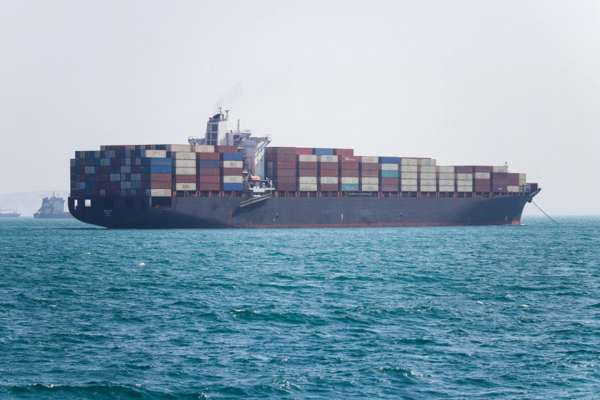 Tensions rise over Hormuz as project freedom escalates crisis