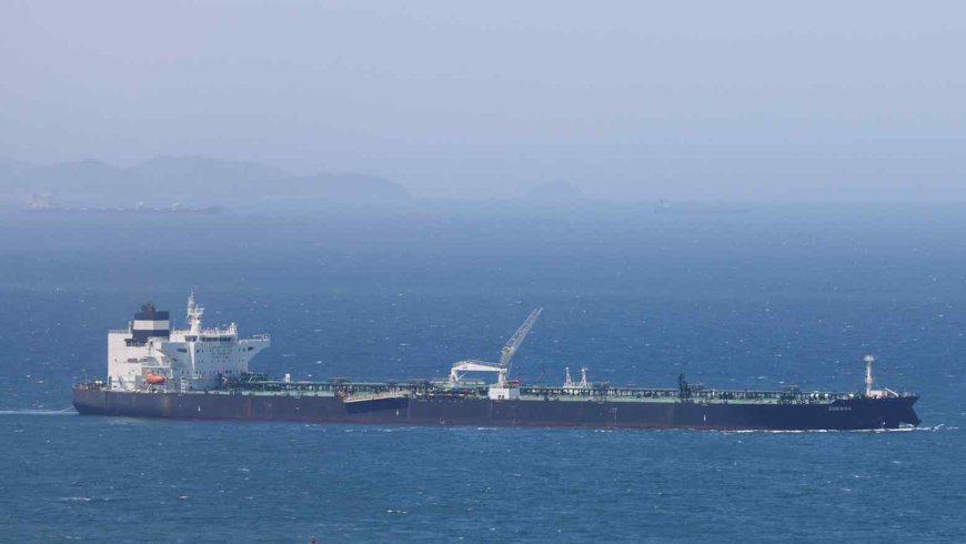 Oil prices surge after Trump rejects Iran’s peace proposal response