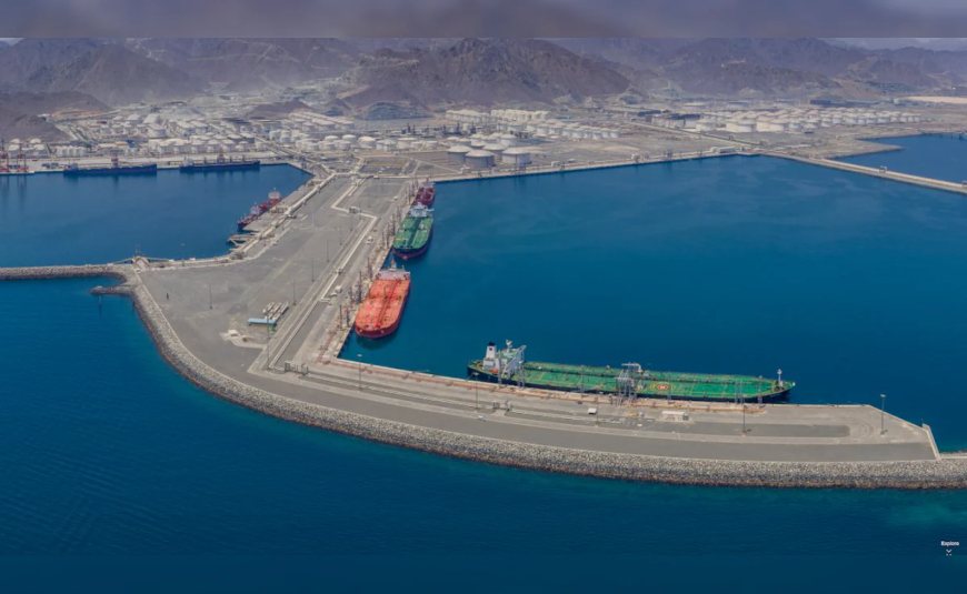 India denies reports of evacuation plan through UAE port