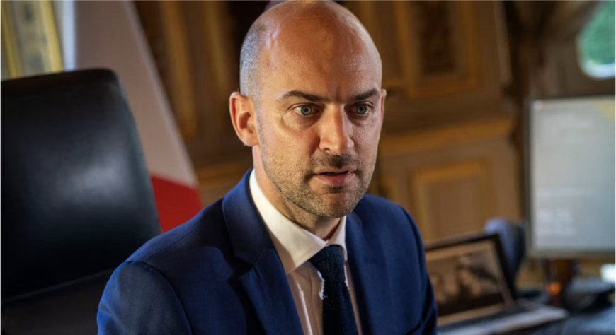 Jean-Noël Barrot, ministre des affaires étrangères, au « Monde » : « En Afrique, comme ailleurs dans le monde, la Russie a été très largement mise en échec »