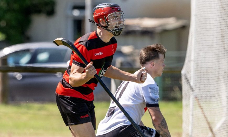 Shinty: Skye stunned as manager Kenny MacLeod steps down