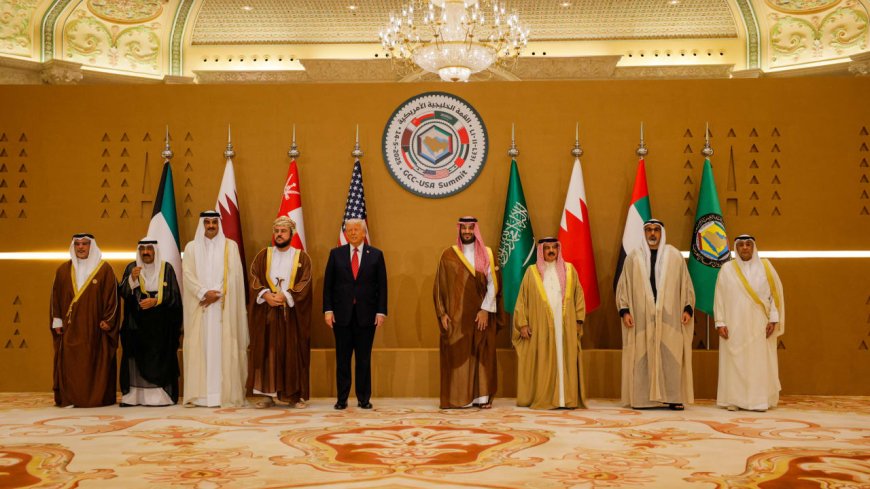 Gulf states sustain economic momentum amid regional tensions