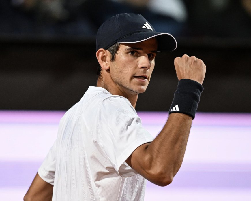 Nadal, Alcaraz and now Jodar: how Spain’s school of ‘suffering’ forges the stars of men’s tennis