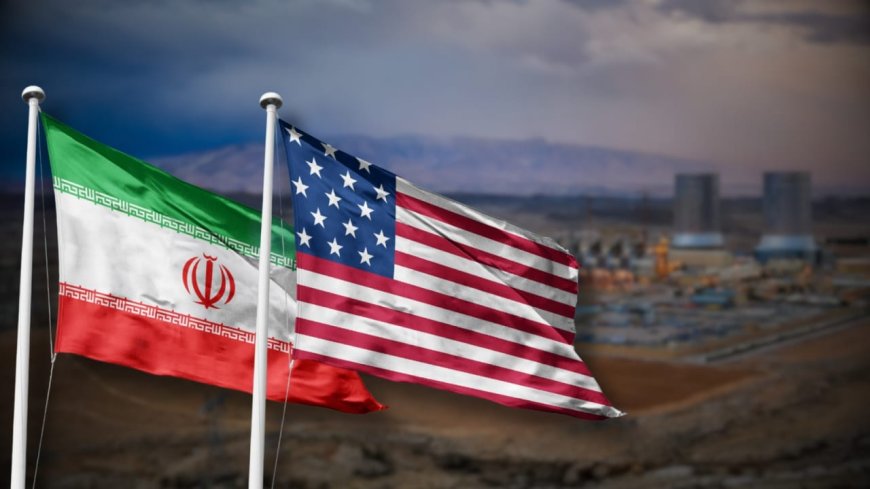 Us iran talks advance toward framework agreement