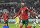 Objectif Mondial 2026 : les Lions de l'Atlas rééditeront-ils l'exploit de 2022 ?
