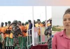 Le président béninois au Niger, signe d'une décrispation