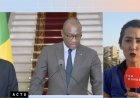 Sénégal: un gouvernement avec des membres du Pastef