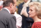 France: décès de Bernardette Chirac