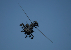 Strategic facilities across multiple cities feel the impact of coordinated aerial bombardment