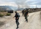 Violence intensifies along the Mediterranean coast as cross border conflict claims civilian lives