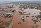 International standoff worsens in eastern Libya after humanitarian mission faces sudden collapse