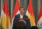 President Barzani welcomes agreement between US, Iran