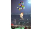 My experiences at the Moscow Olympic Games