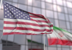 A historic breakthrough promises to reshape regional politics as Washington and Tehran agree to an unprecedented peace framework