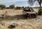 A devastating surge in unmanned aerial vehicle warfare inflicts a catastrophic toll on the civilian population of Sudan
