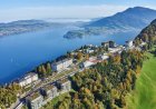 A high-stakes diplomatic breakthrough is happening in Switzerland.