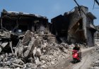 Israeli officials confirm persistent military presence despite recent diplomatic discussions in Washington