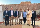 National security leadership demands strict adherence to domestic laws during high-level meetings with international envoys
