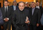 High-Stakes Bürgenstock Summit Commences Over Vital Middle East Peace Deal