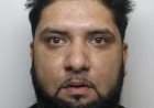 Cowardly rapist and member of Pakistani grooming gangs flees to escape justice