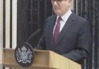 Démission de Keir Starmer: de nouvelles élections sont-elles envisageables ?