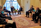 North African nations solidify strategic border defense