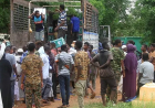 Global experts warn of impending violence in Sudan