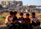 Severe crisis persists inside Gaza
