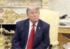 Trump says Burnham is ‘extremely liberal’