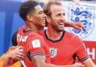 Bellingham to the rescue yet again as England book date with DR Congo