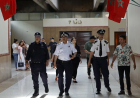 A landmark judicial verdict against a major international narcotics ring in casablanca