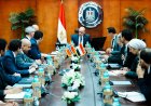 Cairo secures massive environmental tech expansion to accelerate continental trade