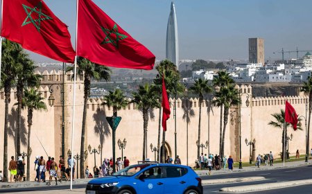 Morocco secures top business climate ranking on the African continent