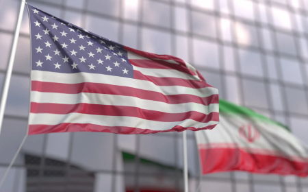 A historic breakthrough promises to reshape regional politics as Washington and Tehran agree to an unprecedented peace framework