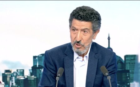 Moyen-Orient : un bras de fer entre les Etats-Unis et Israël ?