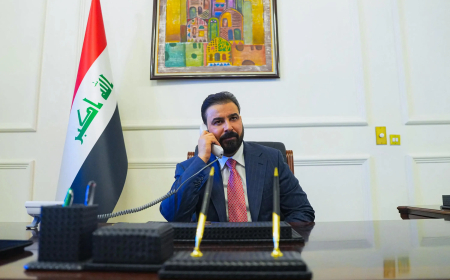 Iraqi prime minister initiates major security overhaul