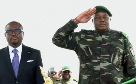 Le Niger pose des conditions à la réouverture de sa frontière avec le Bénin