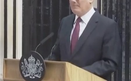 Démission de Keir Starmer: de nouvelles élections sont-elles envisageables ?