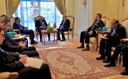 North African nations solidify strategic border defense