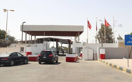 Eastern government bans four nations