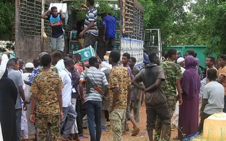 Global experts warn of impending violence in Sudan