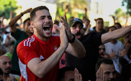 Egypt clears massive energy debts amid international economic pressures and football successes