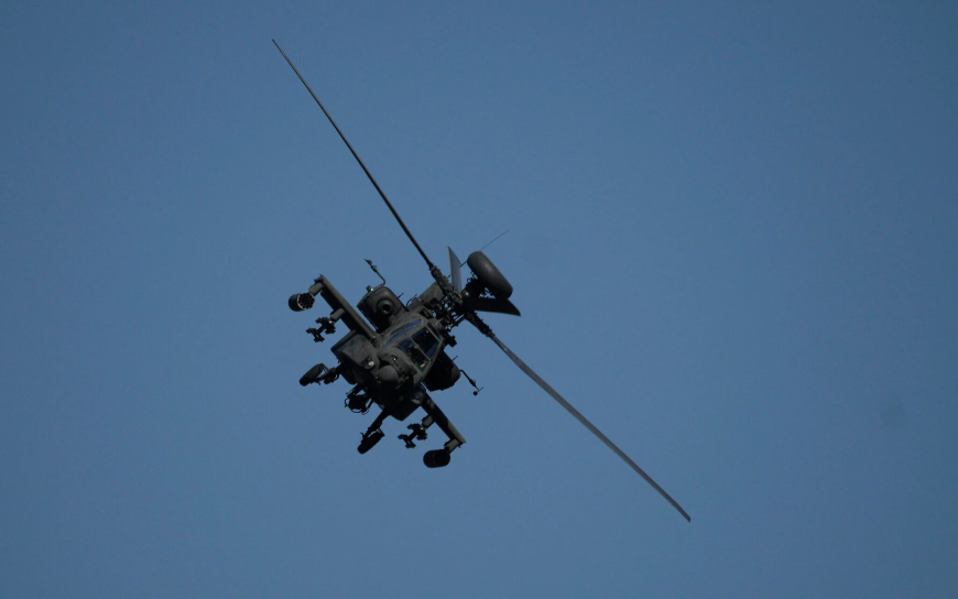 Strategic facilities across multiple cities feel the impact of coordinated aerial bombardment