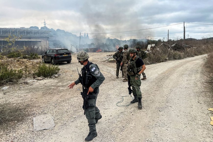 Violence intensifies along the Mediterranean coast as cross border conflict claims civilian lives