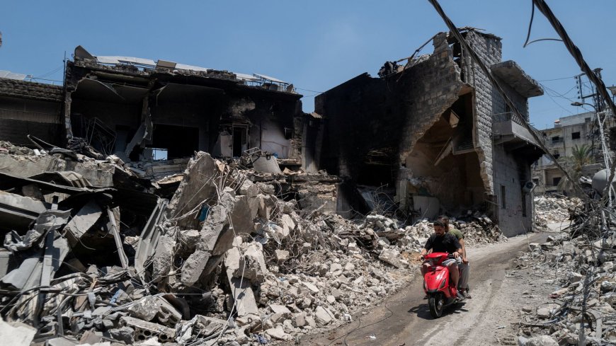 Israeli officials confirm persistent military presence despite recent diplomatic discussions in Washington