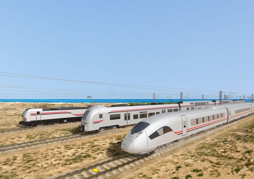 New infrastructure contracts connect major industrial dry ports with maritime gateways to accelerate economic growth