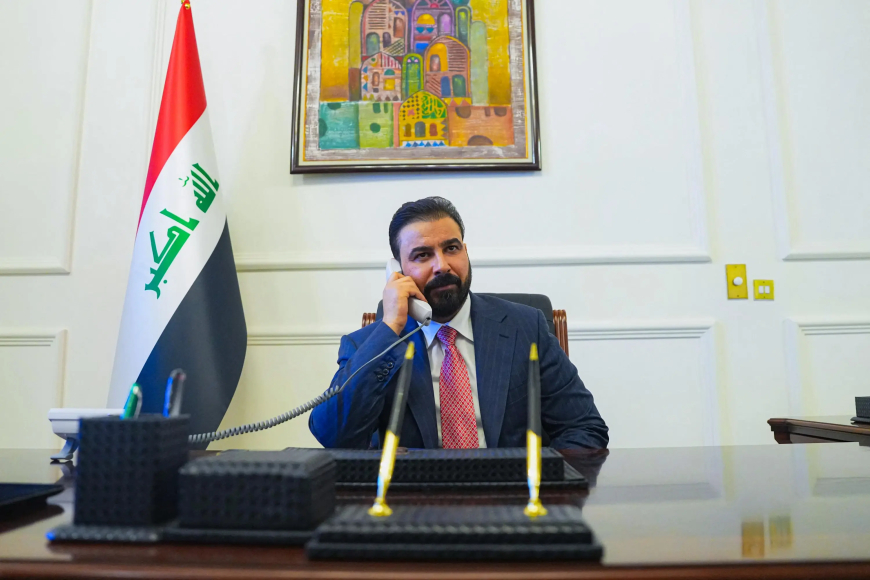 Iraqi prime minister initiates major security overhaul